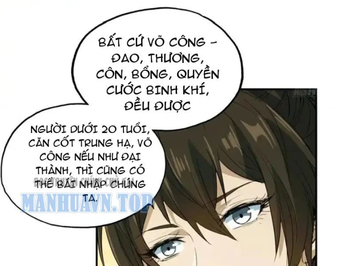 Đạo Gia Phải Phi Thăng Chapter 40 - 37