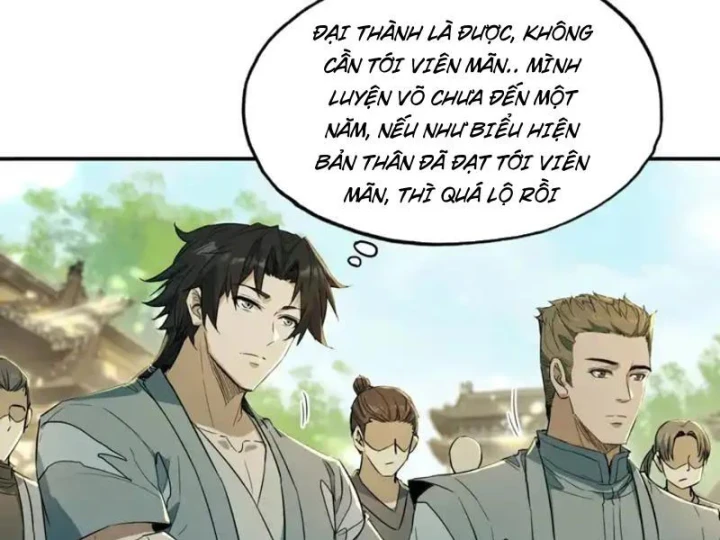 Đạo Gia Phải Phi Thăng Chapter 40 - 42