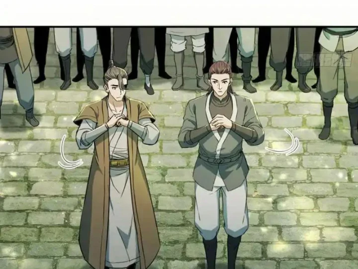 Đạo Gia Phải Phi Thăng Chapter 40 - 44