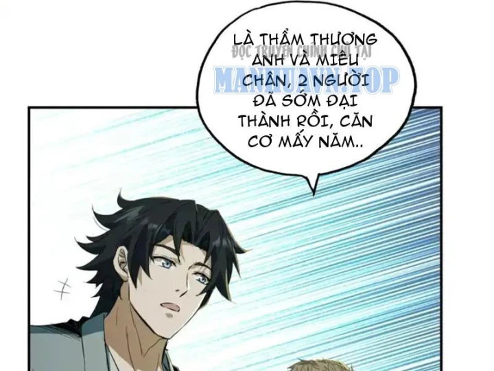 Đạo Gia Phải Phi Thăng Chapter 40 - 49