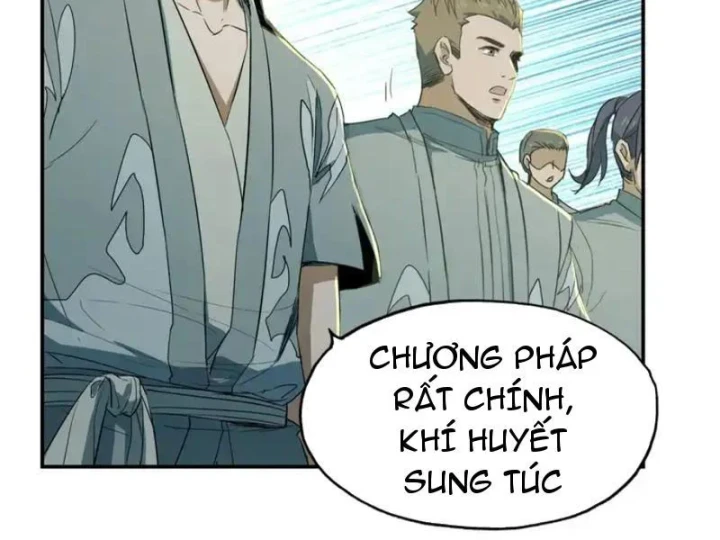 Đạo Gia Phải Phi Thăng Chapter 40 - 50