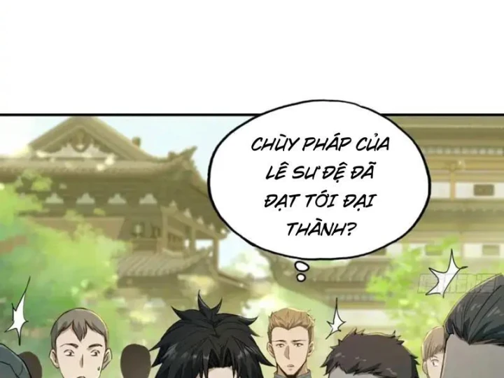 Đạo Gia Phải Phi Thăng Chapter 40 - 53