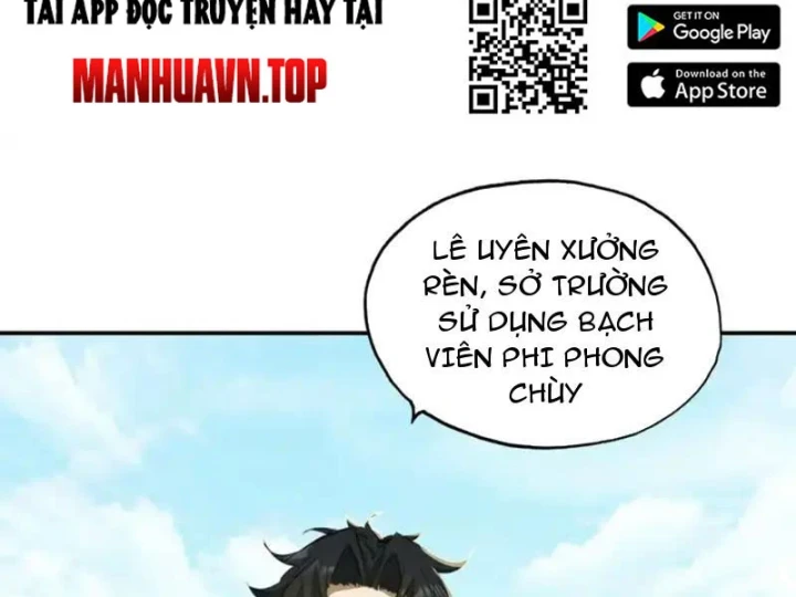 Đạo Gia Phải Phi Thăng Chapter 40 - 55