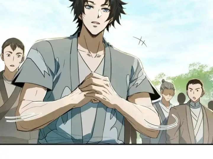 Đạo Gia Phải Phi Thăng Chapter 40 - 56