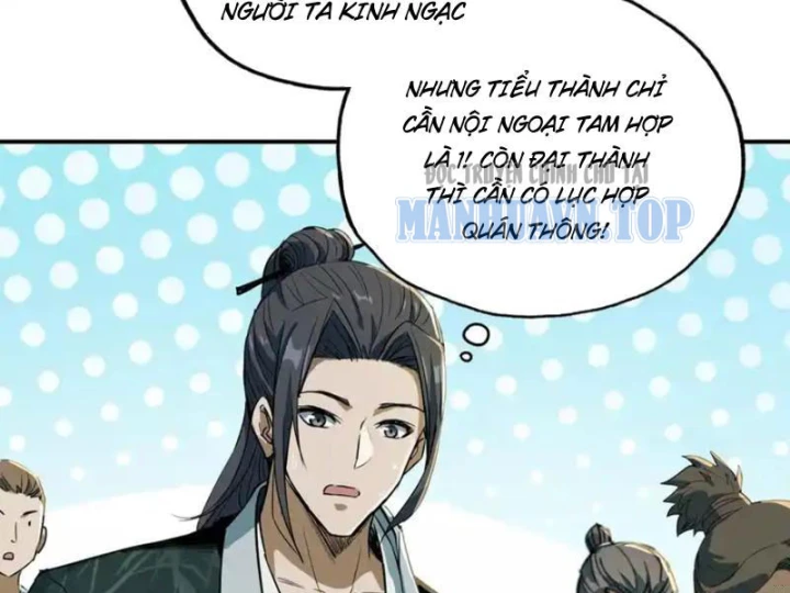 Đạo Gia Phải Phi Thăng Chapter 40 - 60