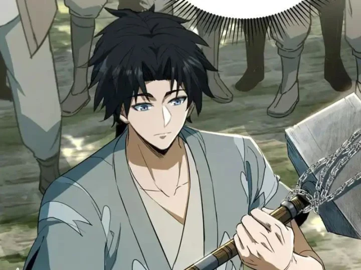 Đạo Gia Phải Phi Thăng Chapter 40 - 65