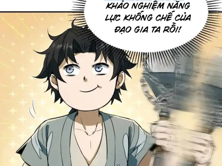 Đạo Gia Phải Phi Thăng Chapter 40 - 67