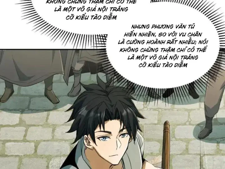 Đạo Gia Phải Phi Thăng Chapter 40 - 69