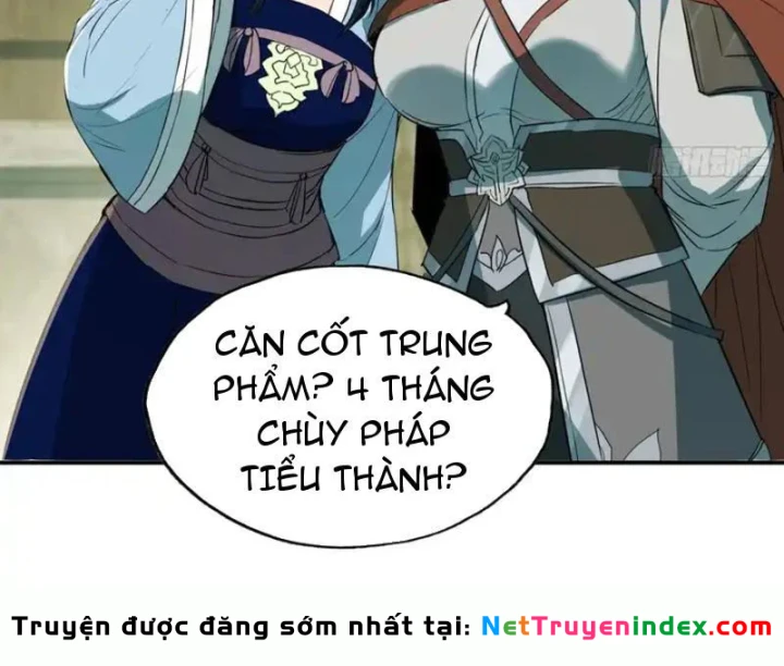 Đạo Gia Phải Phi Thăng Chapter 40 - 73