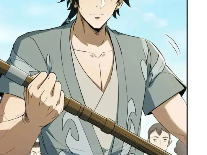 Đạo Gia Phải Phi Thăng Chapter 40 - 78