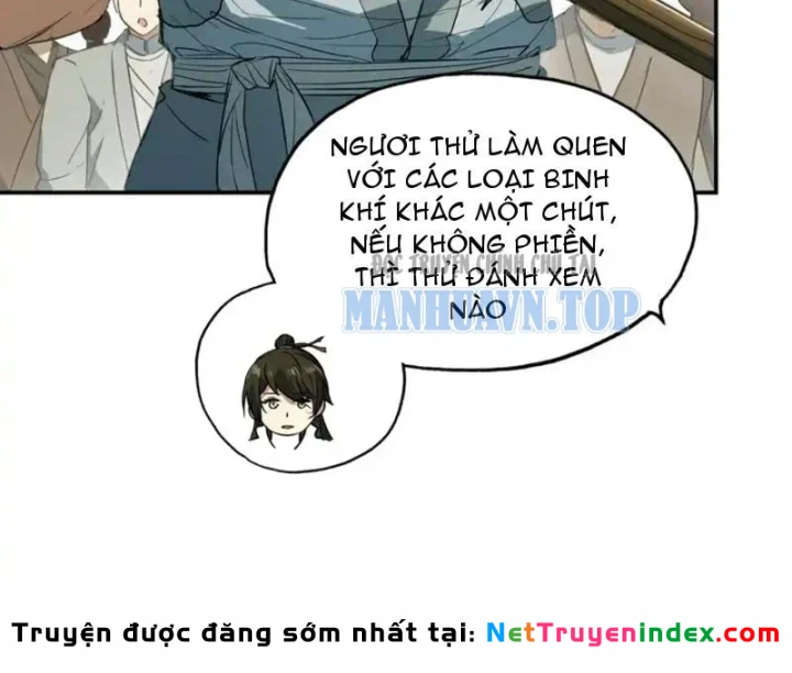 Đạo Gia Phải Phi Thăng Chapter 40 - 79