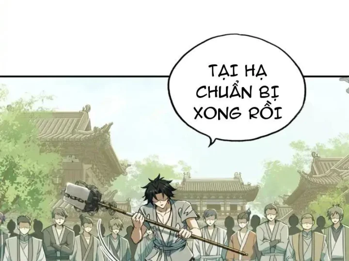 Đạo Gia Phải Phi Thăng Chapter 40 - 80