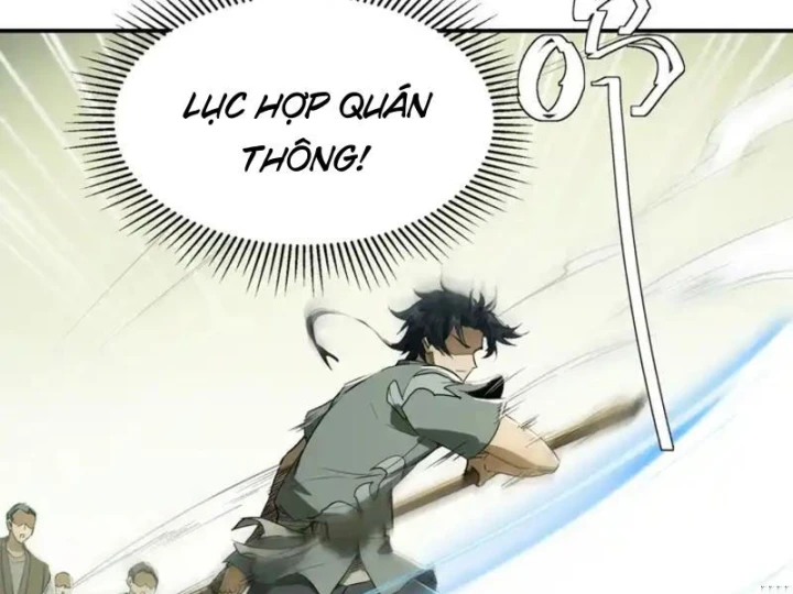 Đạo Gia Phải Phi Thăng Chapter 40 - 83