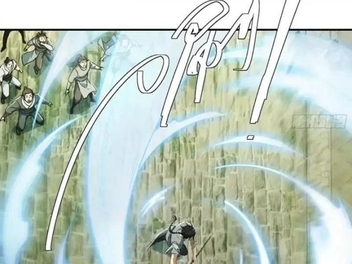 Đạo Gia Phải Phi Thăng Chapter 40 - 86