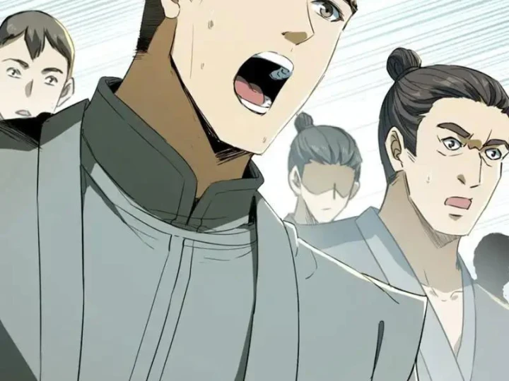 Đạo Gia Phải Phi Thăng Chapter 40 - 89