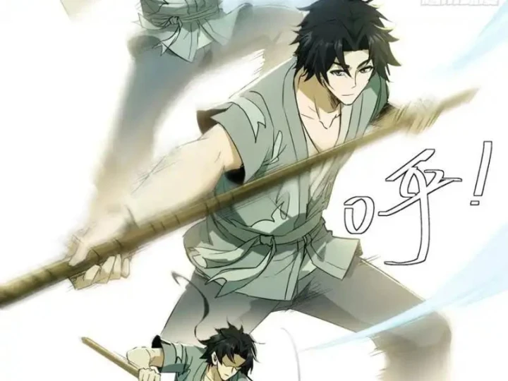 Đạo Gia Phải Phi Thăng Chapter 40 - 96