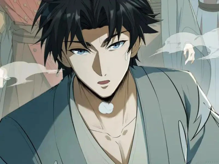 Đạo Gia Phải Phi Thăng Chapter 40 - 99