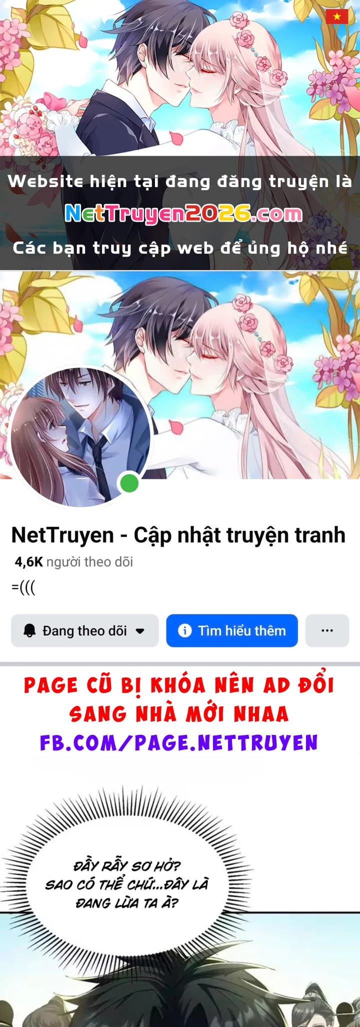 Đạo Gia Phải Phi Thăng Chapter 41 - 1