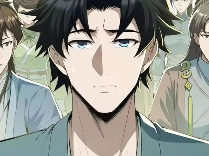 Đạo Gia Phải Phi Thăng Chapter 41 - 2