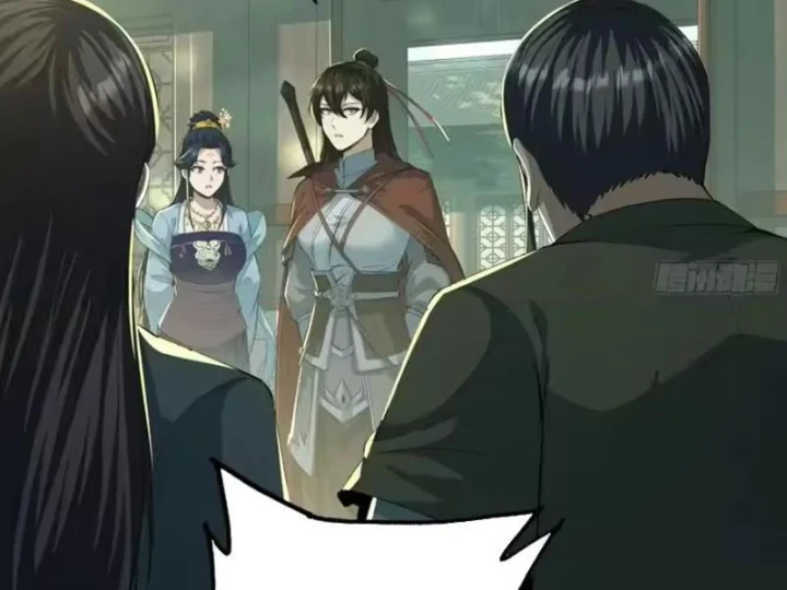 Đạo Gia Phải Phi Thăng Chapter 41 - 10