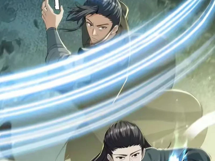 Đạo Gia Phải Phi Thăng Chapter 41 - 15