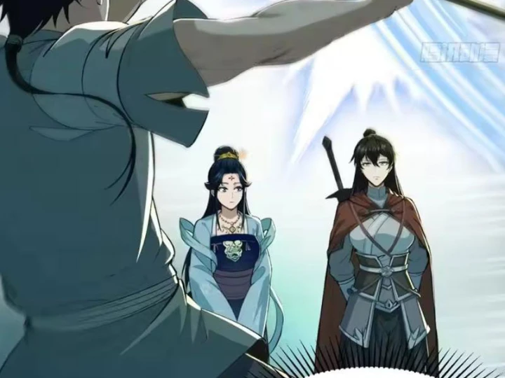 Đạo Gia Phải Phi Thăng Chapter 41 - 19