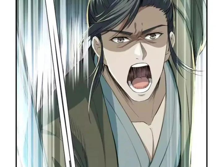 Đạo Gia Phải Phi Thăng Chapter 41 - 25