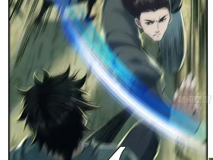 Đạo Gia Phải Phi Thăng Chapter 41 - 32