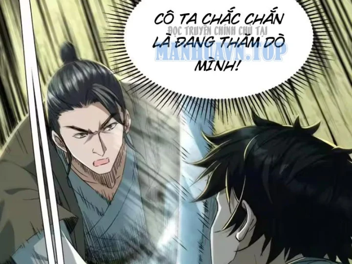 Đạo Gia Phải Phi Thăng Chapter 41 - 34