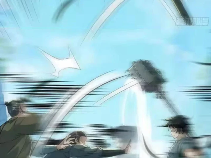 Đạo Gia Phải Phi Thăng Chapter 41 - 40