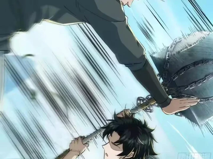 Đạo Gia Phải Phi Thăng Chapter 41 - 44