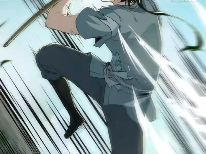 Đạo Gia Phải Phi Thăng Chapter 41 - 45