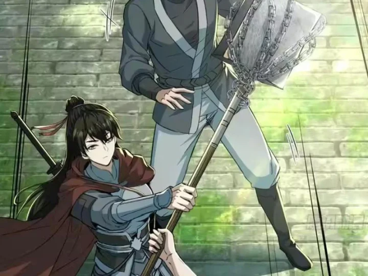 Đạo Gia Phải Phi Thăng Chapter 41 - 49