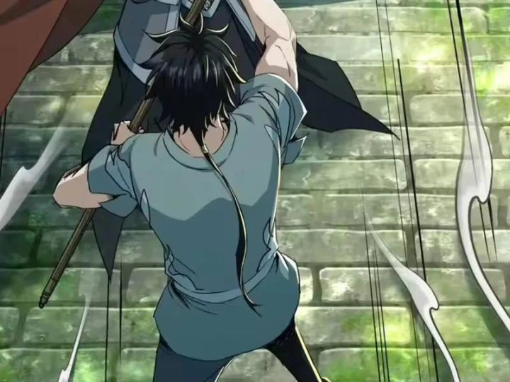 Đạo Gia Phải Phi Thăng Chapter 41 - 50