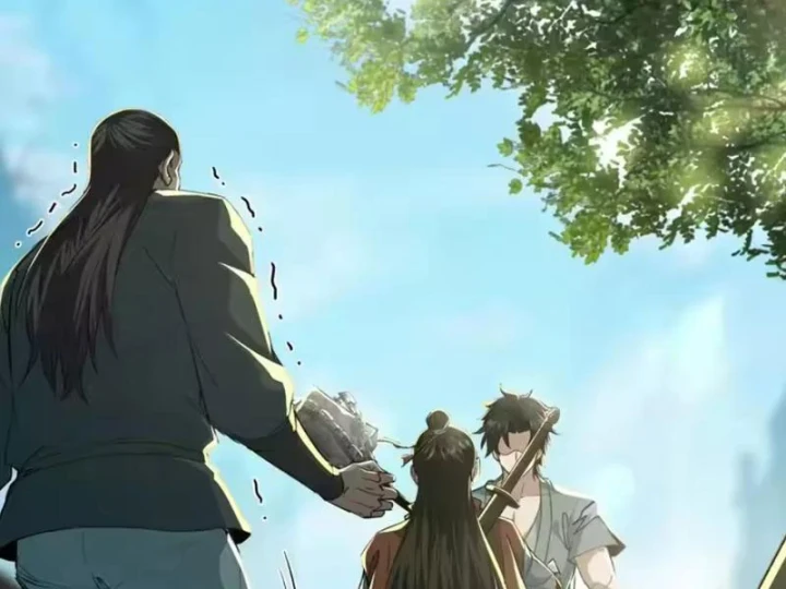 Đạo Gia Phải Phi Thăng Chapter 41 - 53