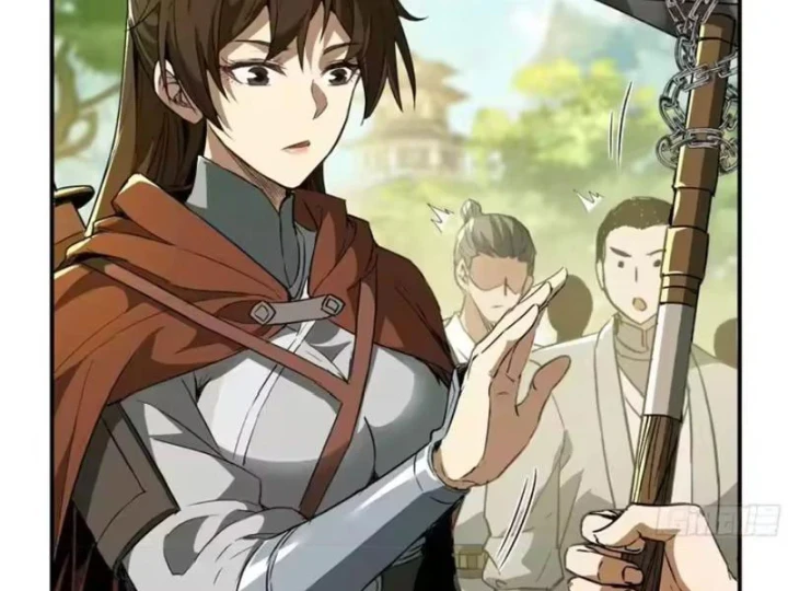 Đạo Gia Phải Phi Thăng Chapter 41 - 60