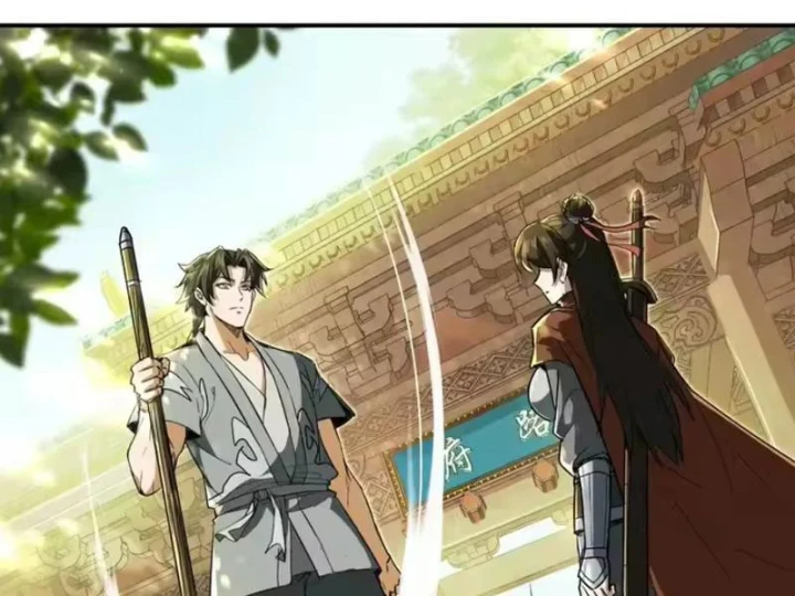 Đạo Gia Phải Phi Thăng Chapter 41 - 62