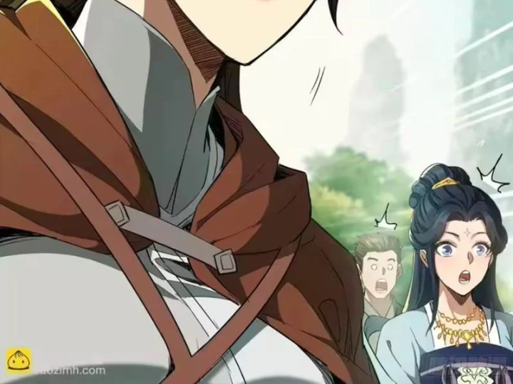 Đạo Gia Phải Phi Thăng Chapter 41 - 71