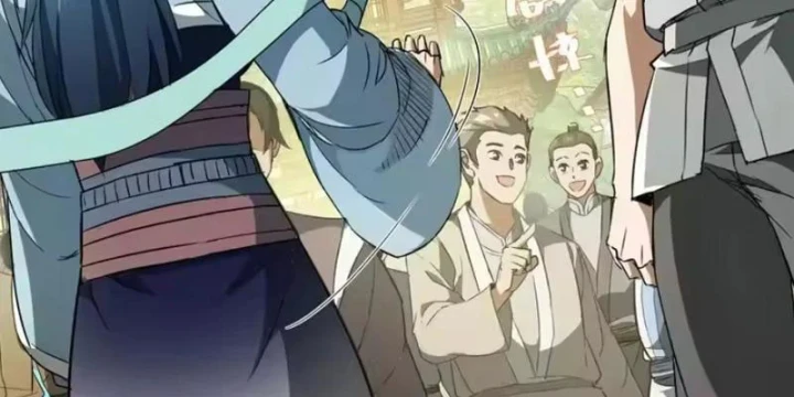 Đạo Gia Phải Phi Thăng Chapter 41 - 82