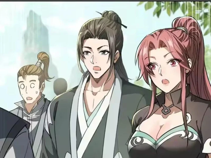 Đạo Gia Phải Phi Thăng Chapter 41 - 84