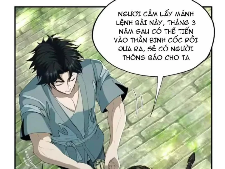 Đạo Gia Phải Phi Thăng Chapter 41 - 97