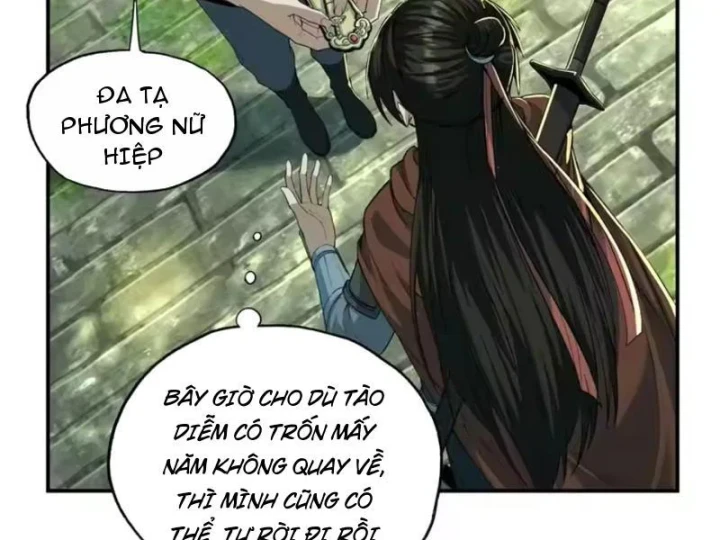 Đạo Gia Phải Phi Thăng Chapter 41 - 98