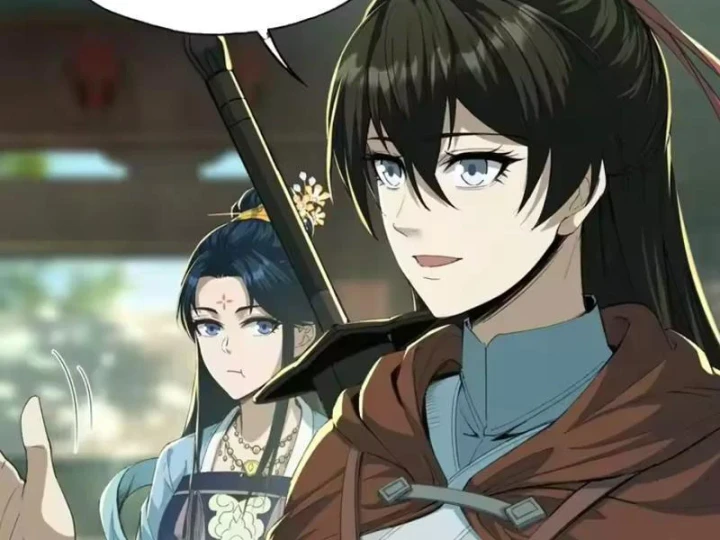 Đạo Gia Phải Phi Thăng Chapter 41 - 100