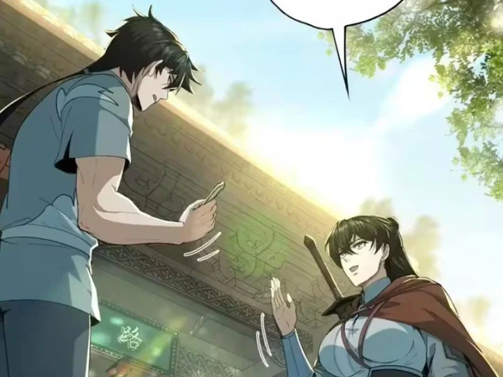 Đạo Gia Phải Phi Thăng Chapter 41 - 103