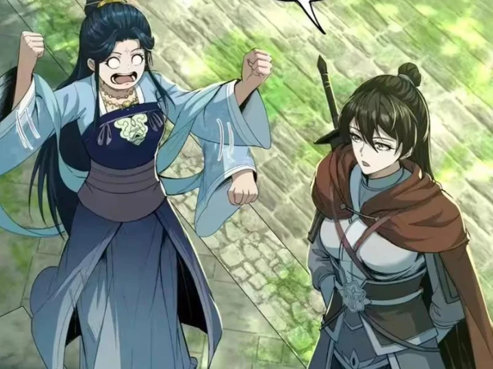 Đạo Gia Phải Phi Thăng Chapter 41 - 114