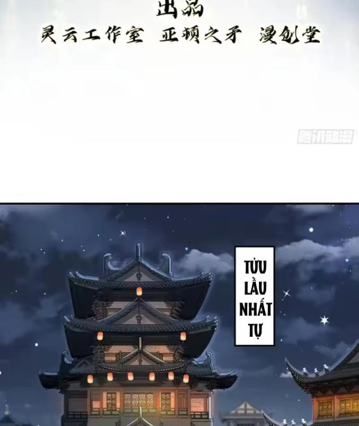 Đạo Gia Phải Phi Thăng Chapter 42 - 3