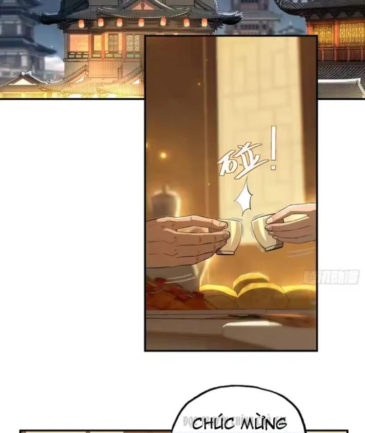 Đạo Gia Phải Phi Thăng Chapter 42 - 4