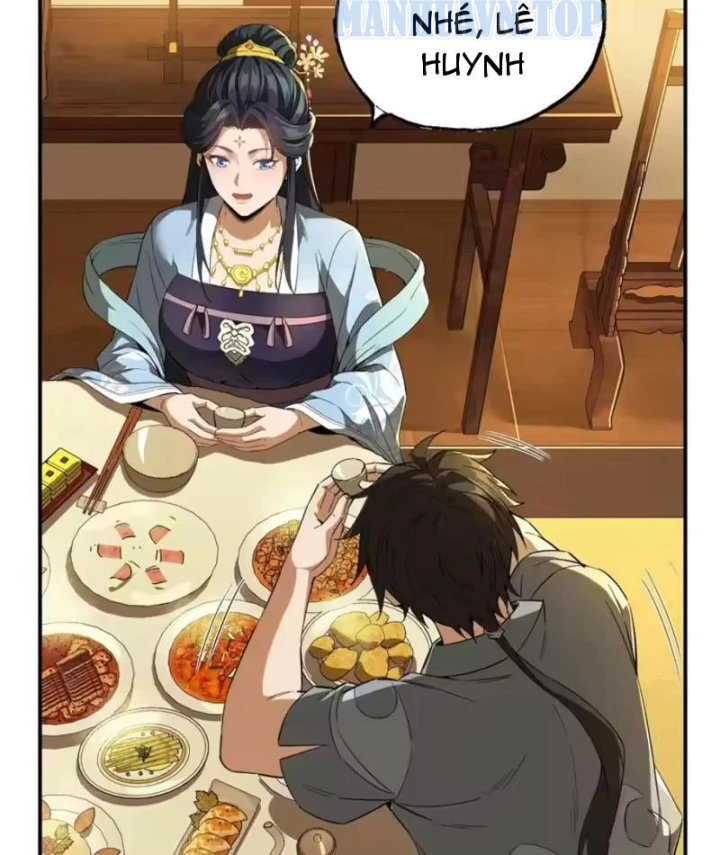 Đạo Gia Phải Phi Thăng Chapter 42 - 5