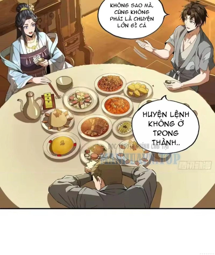 Đạo Gia Phải Phi Thăng Chapter 42 - 7