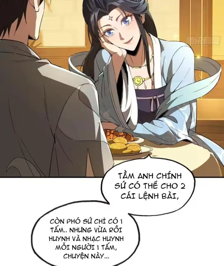 Đạo Gia Phải Phi Thăng Chapter 42 - 9